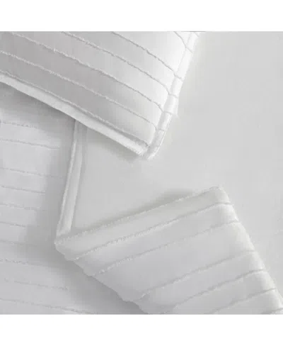 Ugg Devon Textured 2-pc. Comforter Set, Twin/twin Xl In White