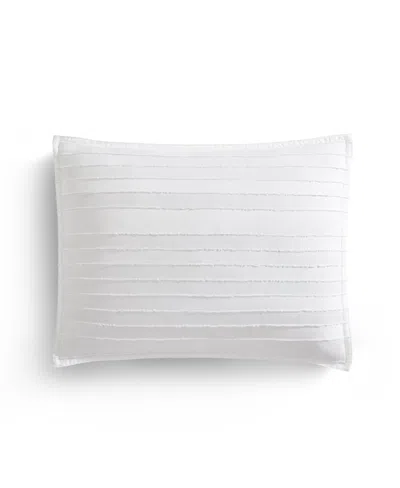 Ugg Devon Textured 2-pc. Comforter Set, Twin/twin Xl In White