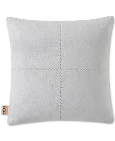 Ugg Brody Reversible 5-pc. Comforter Set, King In Gray