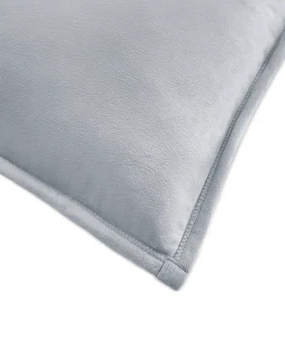 Ugg Coco 2-pack Decorative Pillow, 20" X 20" In Gray