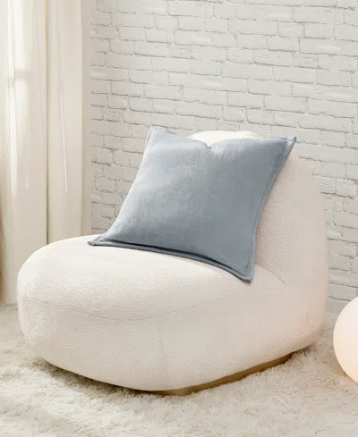 Ugg Coco 2-pack Decorative Pillow, 20" X 20" In Gray