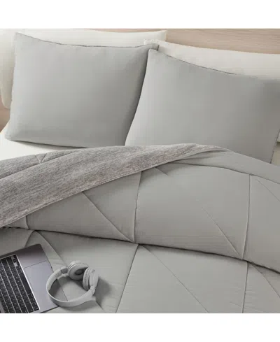 Ugg Corey Reversible 2-pc. Comforter Set, Twin/twin Xl