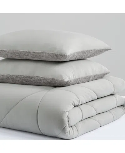 Ugg Corey Reversible 3-pc. Comforter Set, King