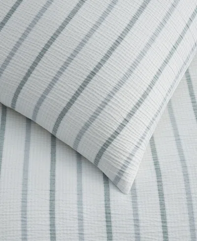 Ugg Alamitos Striped 3-pc. Comforter Set, Twin/twin Xl