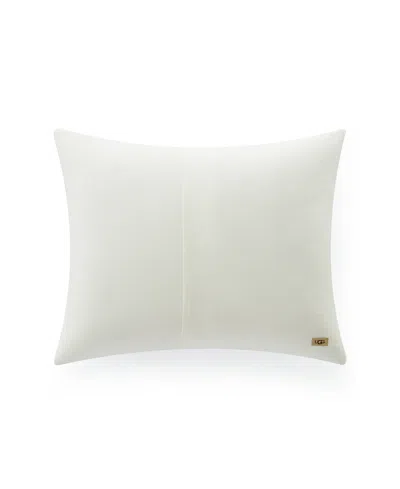 Ugg Alamitos Striped 3-pc. Comforter Set, Full/queen