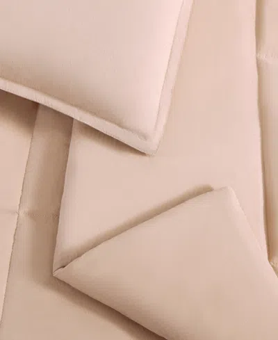 Ugg Devon 2-pc. Comforter Set, Twin/twin Xl In Brown