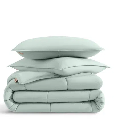 Ugg Devon 2-pc. Comforter Set, Twin/twin Xl In Gray