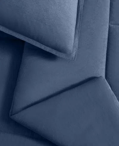 Ugg Devon 3-pc. Comforter Set, Full/queen In Blue