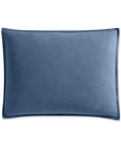 Ugg Devon 3-pc. Comforter Set, Full/queen In Blue