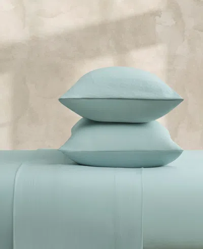 Ugg Devon 4-pc. Sheet Set, Full In Blue