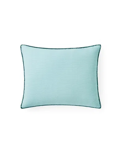 Ugg Closeout!  Brisa 2-pc. Comforter Set, Twin/twin Xl In Blue