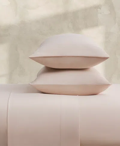 Ugg Devon 4-pc. Sheet Set, King In Brown