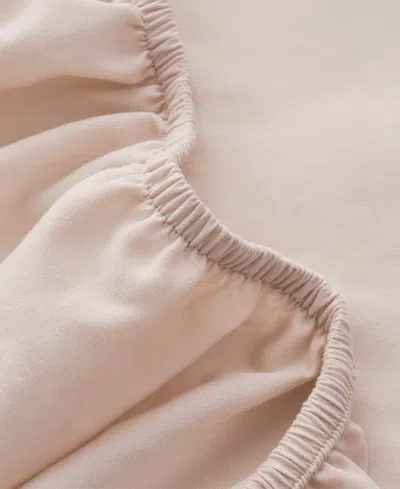 Ugg Devon 4-pc. Sheet Set, King In Brown