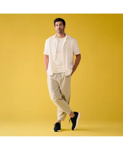 Clarks Men's Collection Motion Trek Mx Shoes In Blue