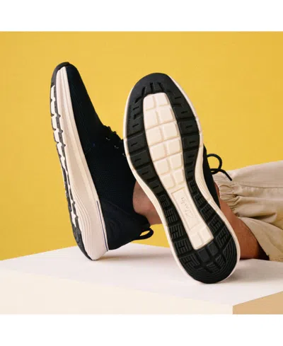 Clarks Men's Collection Motion Trek Mx Shoes In Blue