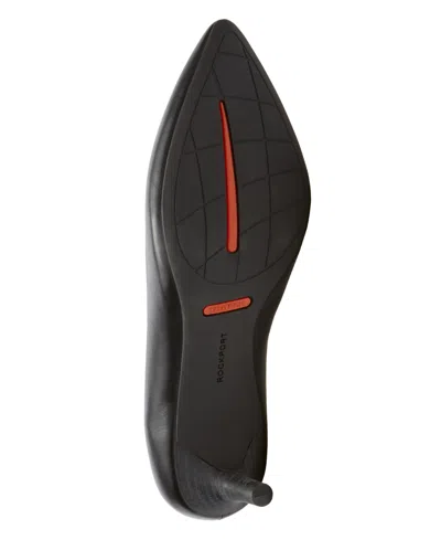 Rockport Women's Kalila Pumps In Black