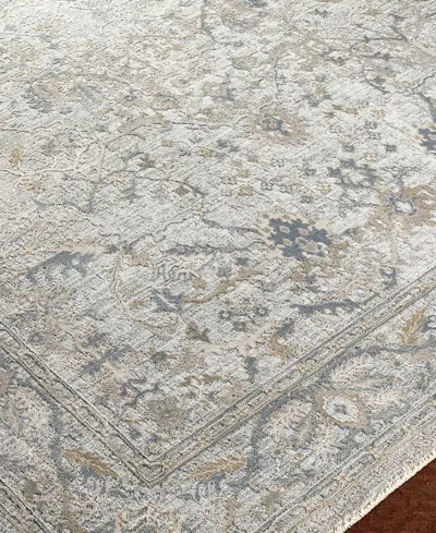 Livabliss Brunswick Bwk-2313 2'7" X 4' Area Rug In Multi