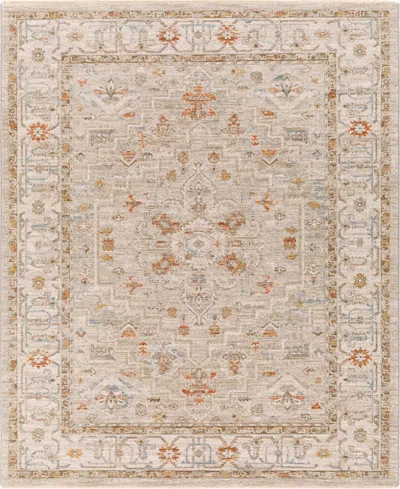 Livabliss Avant Garde Avt-2314 2'x2'11" Area Rug In Sand