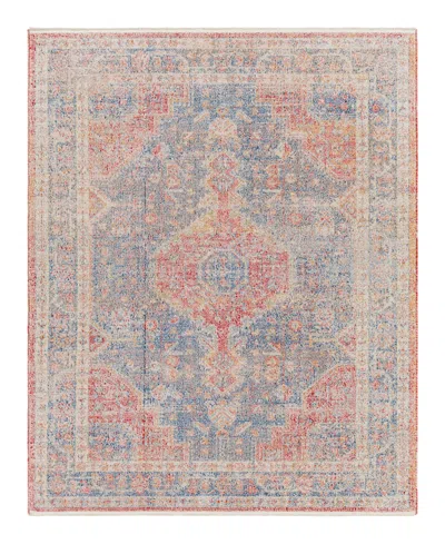 Livabliss Subtle Sub-2312 5'3" X 7' Area Rug In Multi