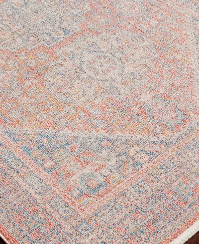 Livabliss Subtle Sub-2309 5'3" X 7' Area Rug In Multi
