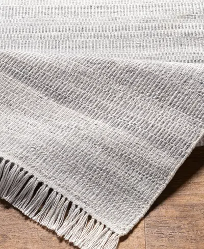 Surya Closeout!  Lily Lyi-2300 2" X 3' Outdoor Area Rug