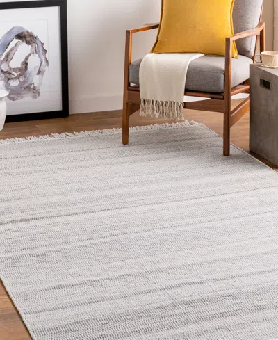 Surya Closeout!  Lily Lyi-2300 2" X 3' Outdoor Area Rug