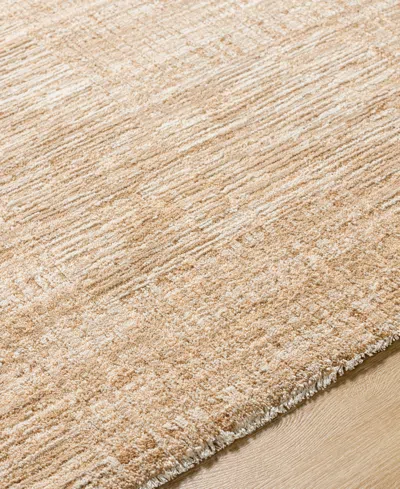 Livabliss Masterpiece High-low Mpc-2308 10'x13'11" Area Rug In Brown