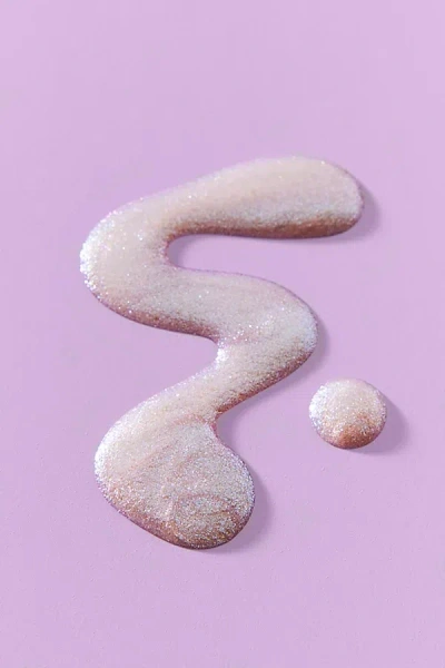 Urban Outfitters Uo Quick-dry Nail Polish In Miss Gworl At  In Purple