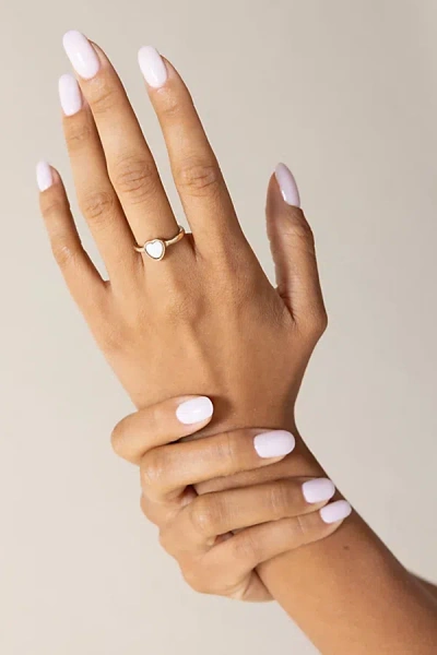 Urban Outfitters Uo Quick-dry Nail Polish In Soft Girl Era At  In White