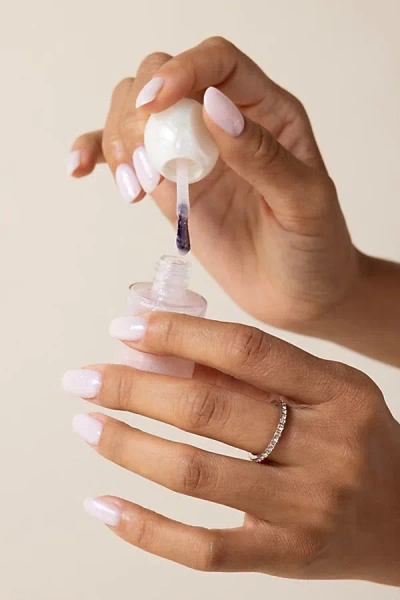 Urban Outfitters Uo Quick-dry Nail Polish In No Angel At