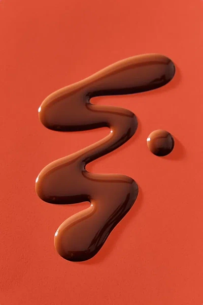 Urban Outfitters Uo Quick-dry Nail Polish In What The Fudge? At  In Brown