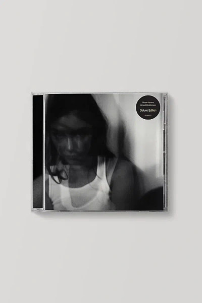 Urban Outfitters Gracie Abrams - Good Riddance (deluxe Edition) Cd In Silver At
