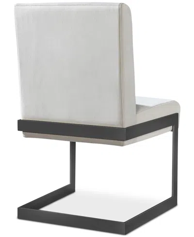 Macy's Emila Dining Chair, Created For