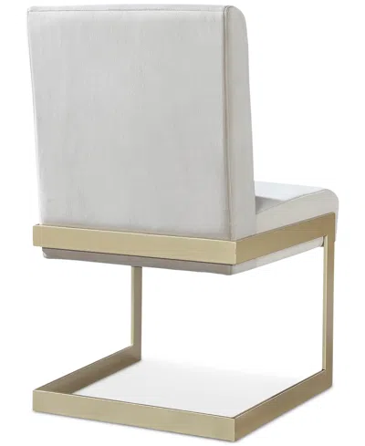 Macy's Emila Dining Chair, Created For