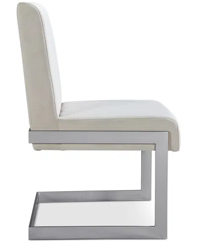 Macy's Emila Dining Chair, Created For