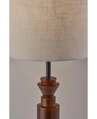 Adesso Elton Table Lamp