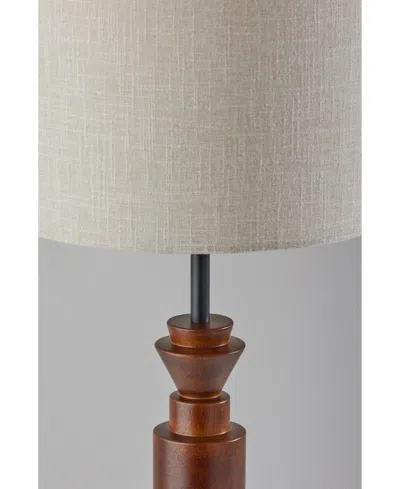 Adesso Elton Table Lamp