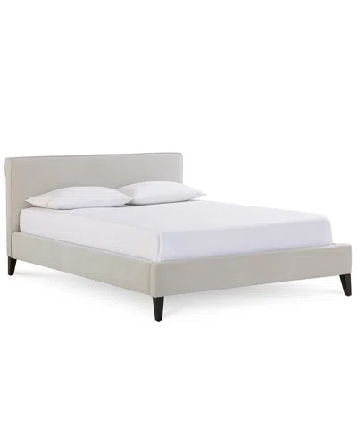 Macy's Mariley Upholstered Full Bed