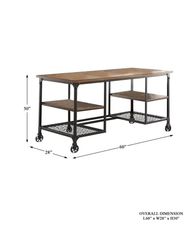 Macy's Thurmont Writing Desk