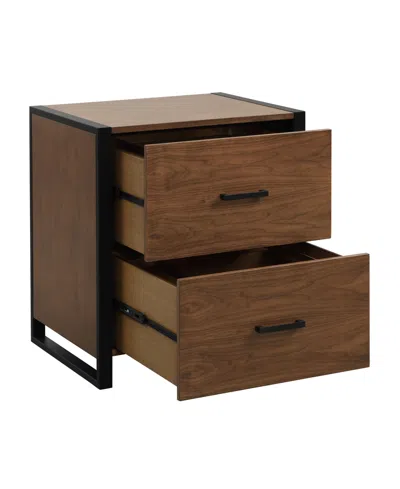 Macy's Helena File Cabinet