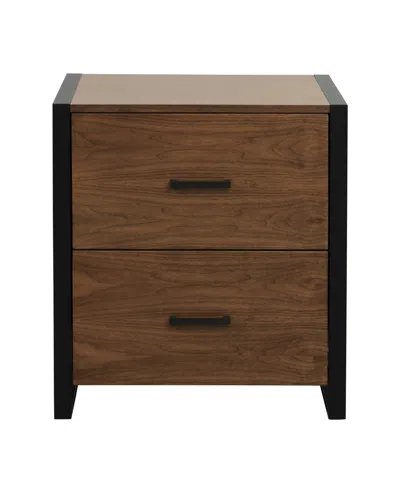 Macy's Helena File Cabinet