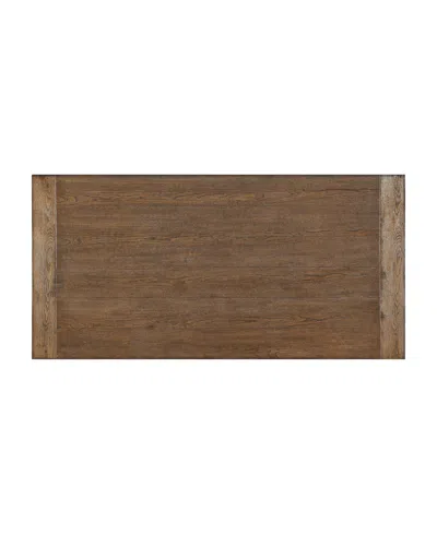 Macy's Thurmont Counter Height Writing Desk