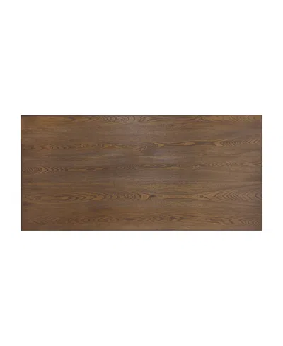 Macy's Thurmont Counter Height Writing Desk