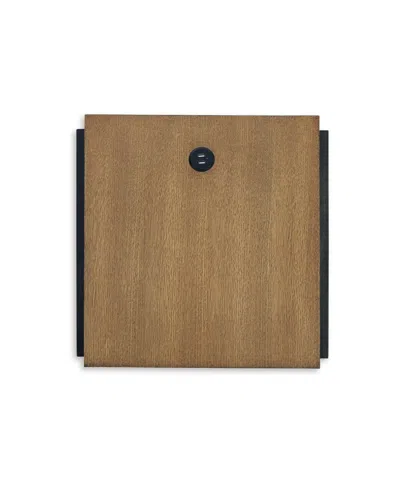 Signature Design By Ashley Fridley Rectangular End Table In Multi