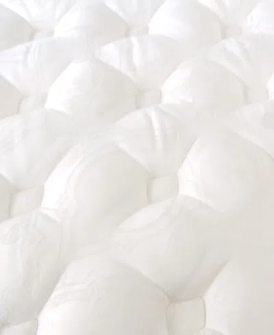 Hotel Collection Closeout!  By Shifman Helena 13" Cushion Firm Mattress, Full In Transparent