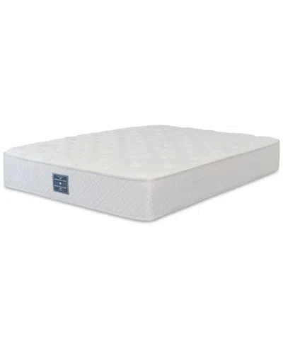 Hotel Collection Closeout!  By Shifman Helena 13" Cushion Firm Mattress, Full In Transparent