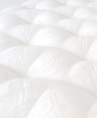 Hotel Collection Closeout!  By Shifman Elizabeth 15" Luxury Plush Pillow Top Mattress, King In Transparent