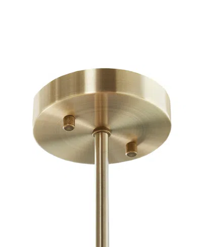 Hampton Hill Melrose 2 Light Beaded Chandelier