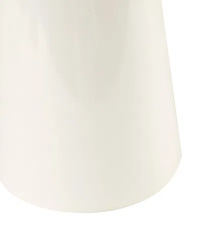 Ink+ivy Tristan Ceramic With Wood Table Lamp