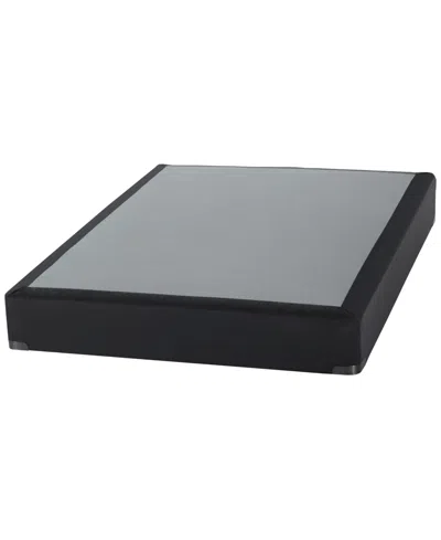 Aireloom Hybrid Standard Box Spring-split California King In Transparent